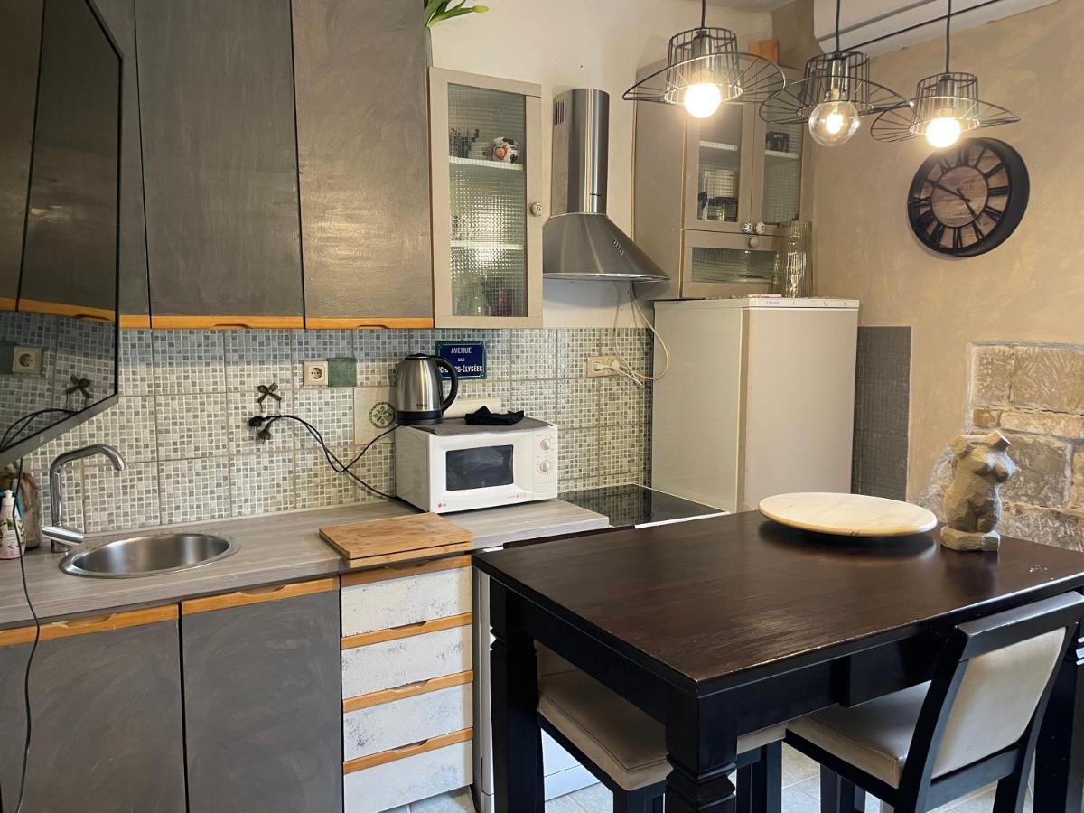Apartament Nomi Dream Box