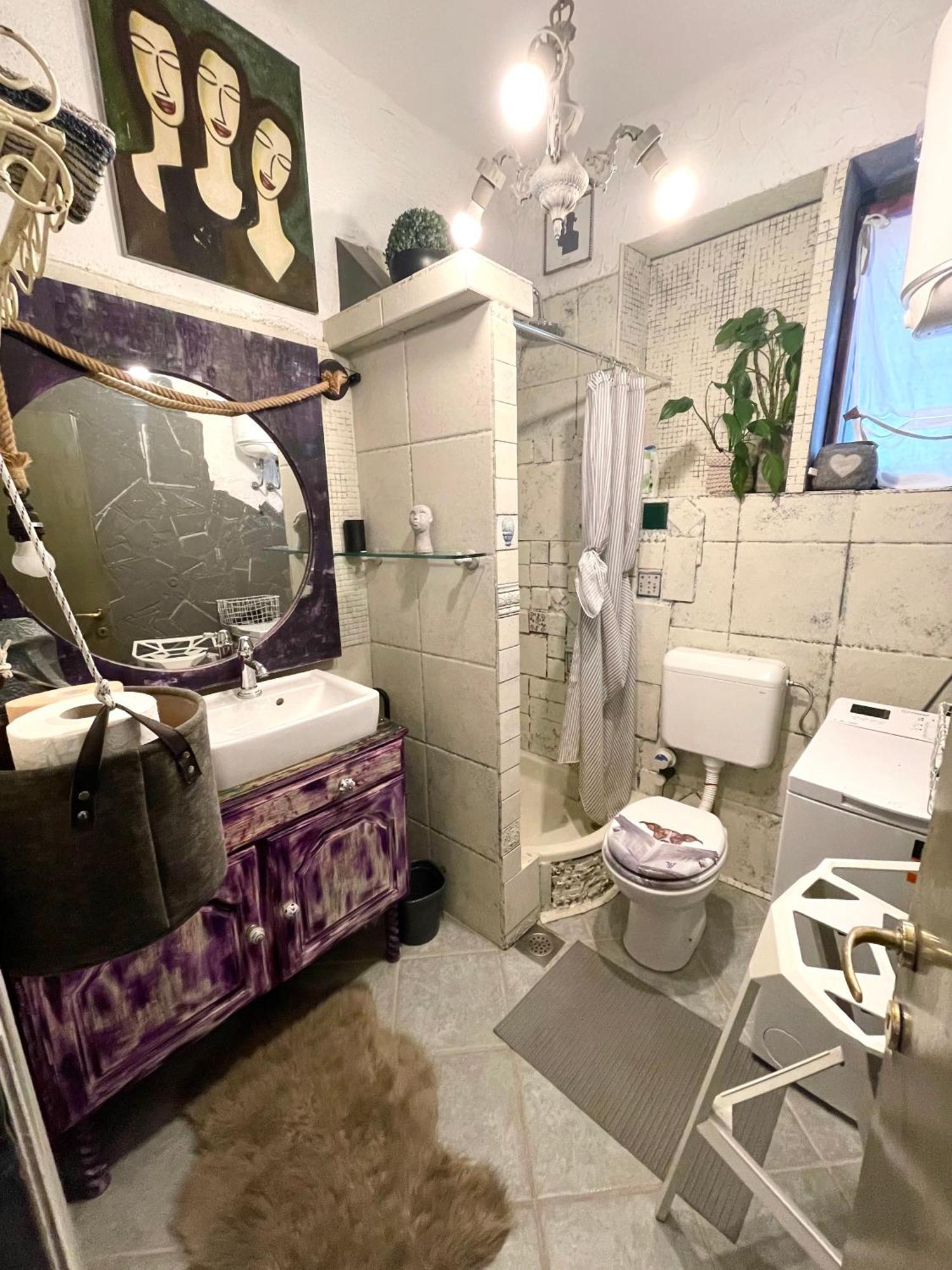 Apartament Nomi Dream Box Split
