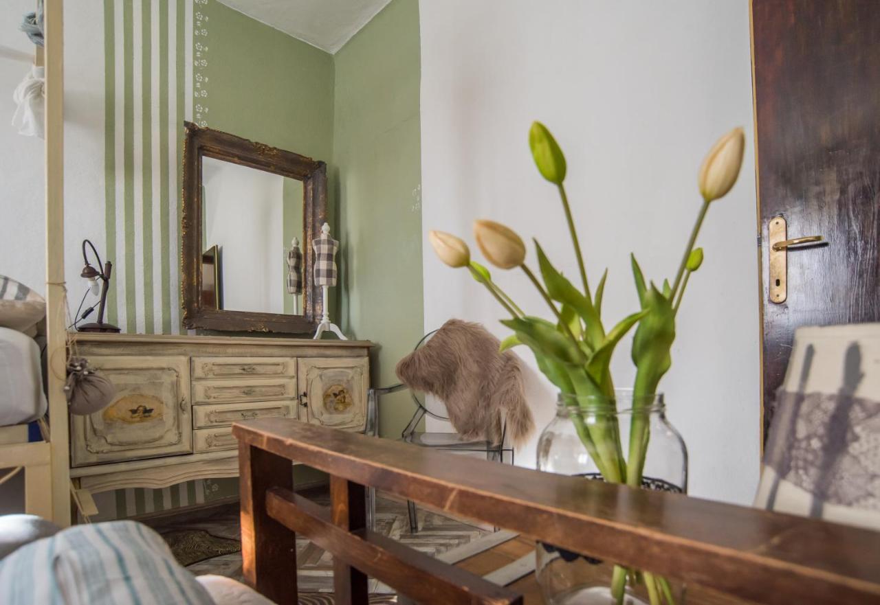 Apartament Nomi Dream Box