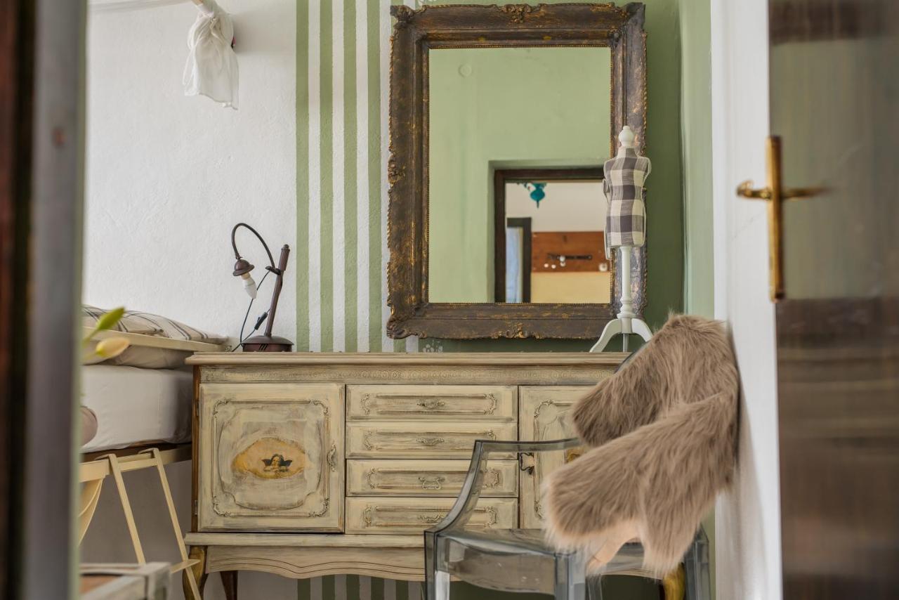 Apartament Nomi Dream Box *