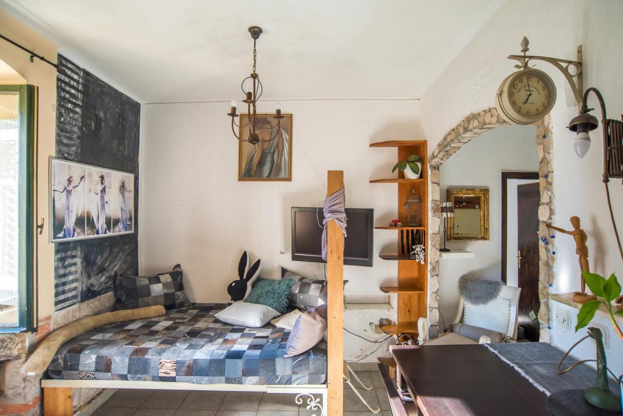 Apartament Nomi Dream Box Split